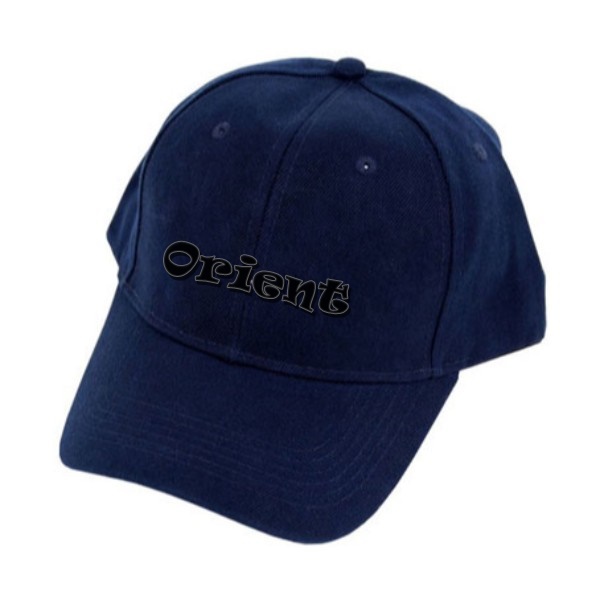 DXB Plain Caps Style 1108